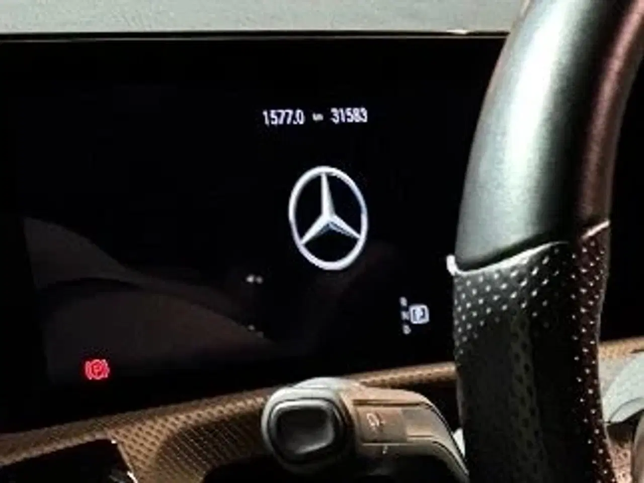 Billede 8 - Mercedes CLA250 e 1,3 AMG Line Coupé aut.