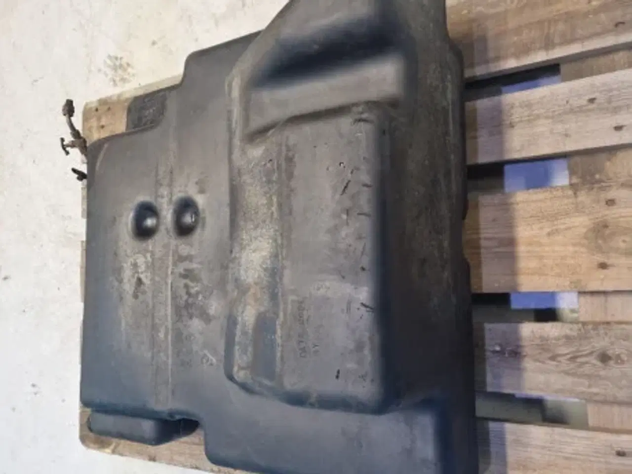 Billede 15 - Case 7130 Dieseltank 137700C4