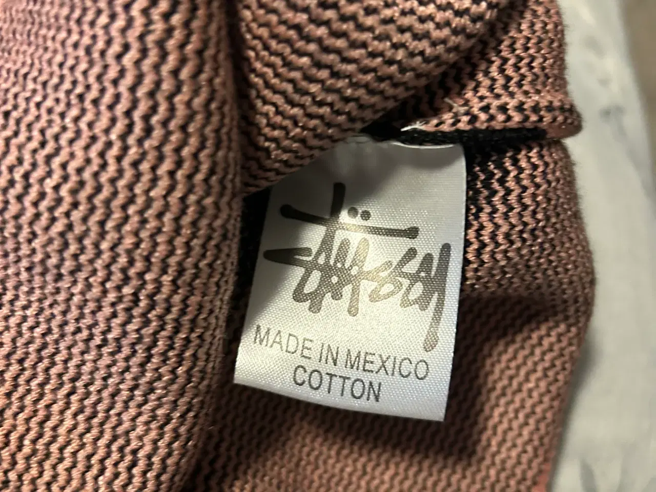 Billede 4 - Stüssy sweatshirt