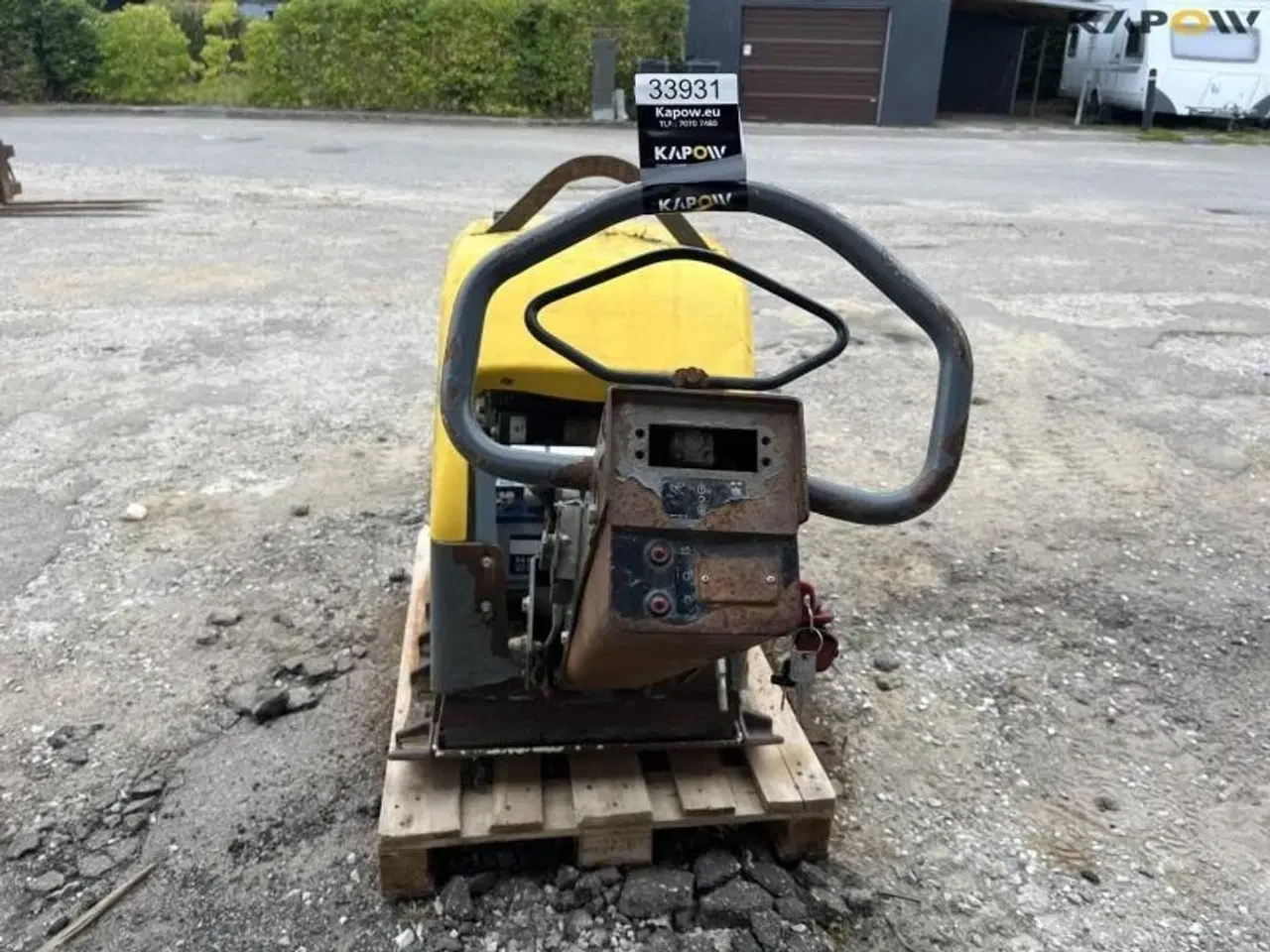 Billede 6 - Atlas Copco LG 504