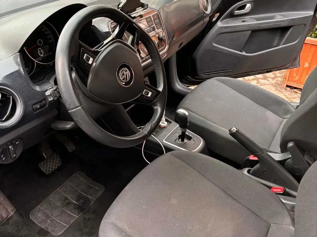 Billede 6 - VW Up! 1,0 MPi 75 Move Up! ASG