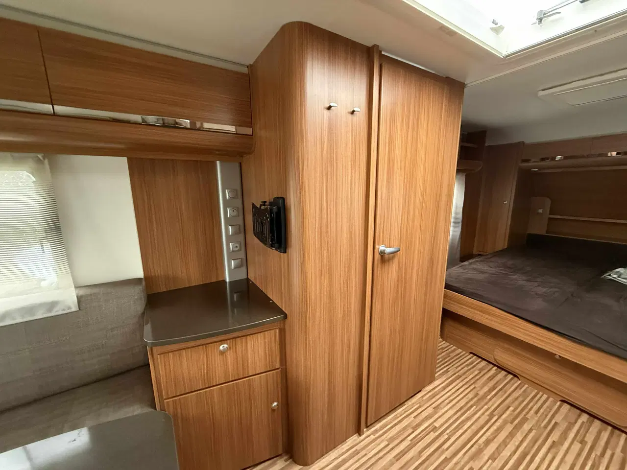 Billede 10 - Adria Adora 563 PU