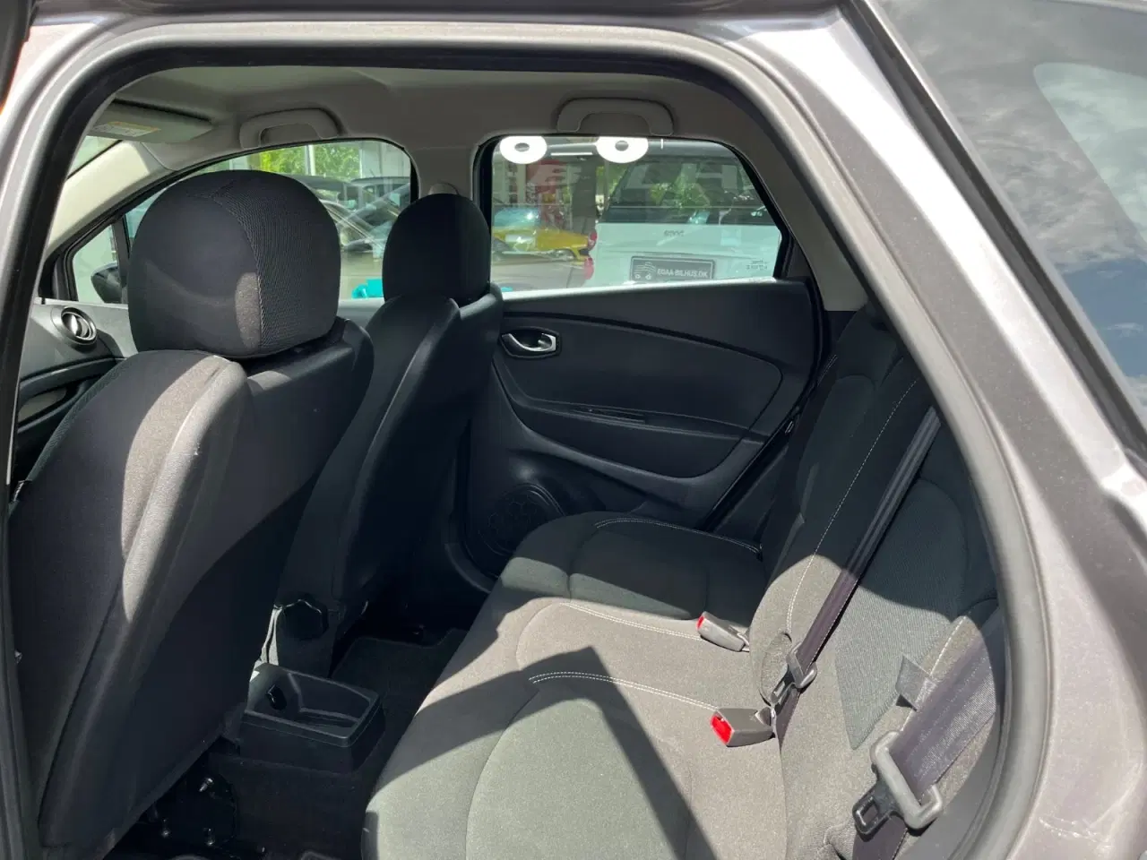Billede 6 - Renault Captur 0,9 TCe 90 Zen