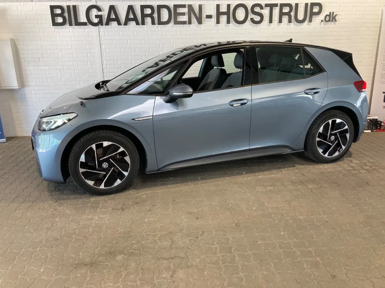 Billede 3 - VW ID.3 45 Pure Performance