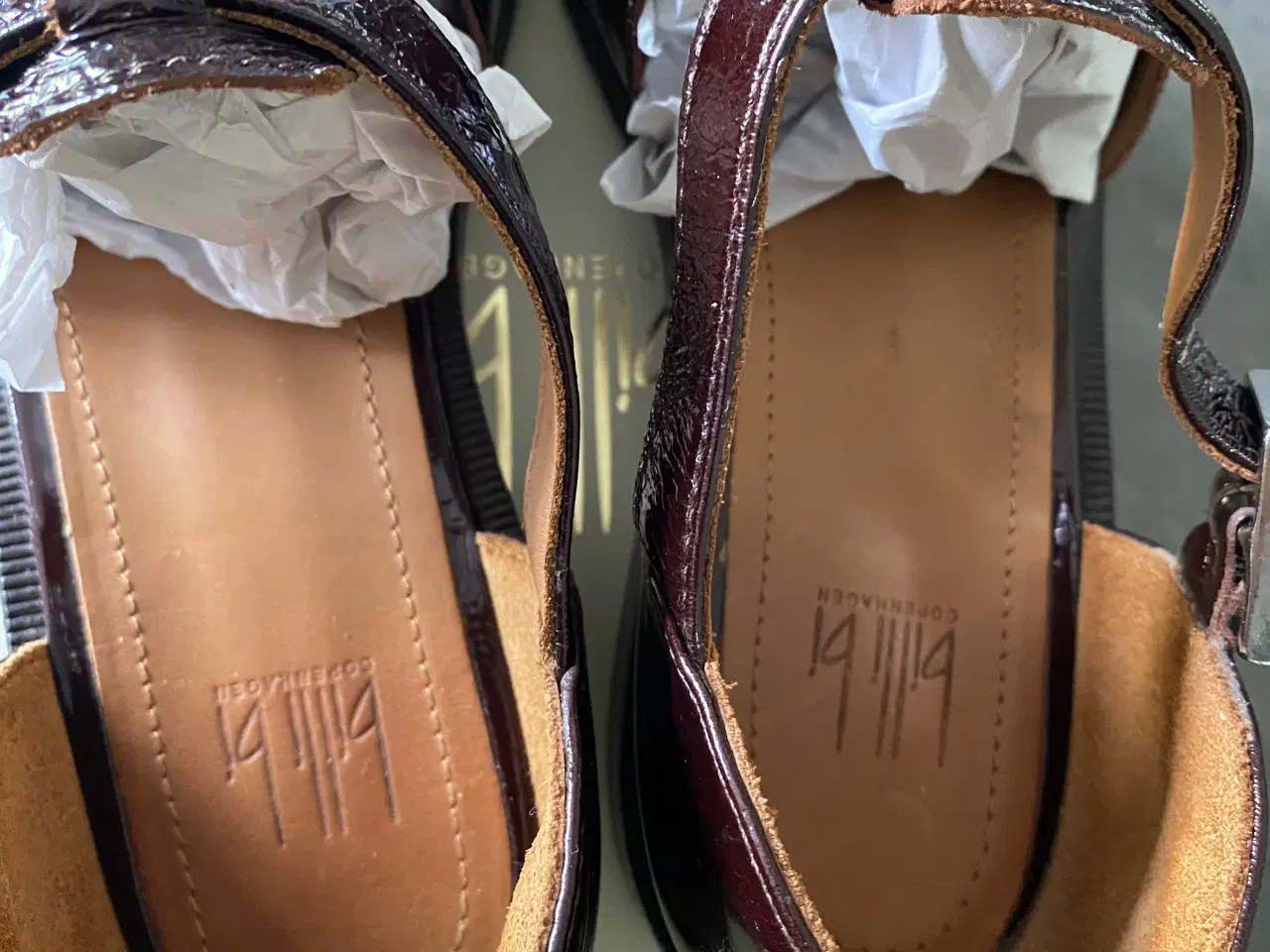Billede 11 - Fede Billi bi sandaler