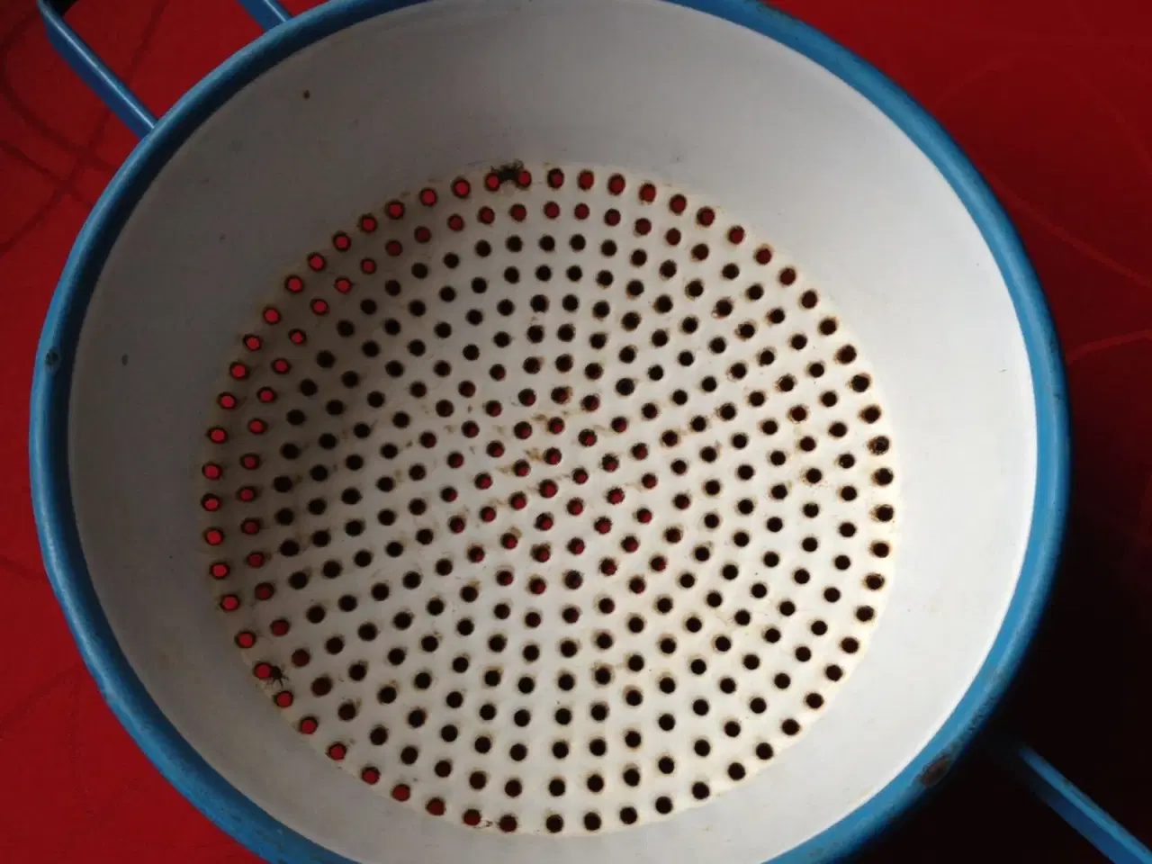 Billede 4 - Madam blå køkkenting