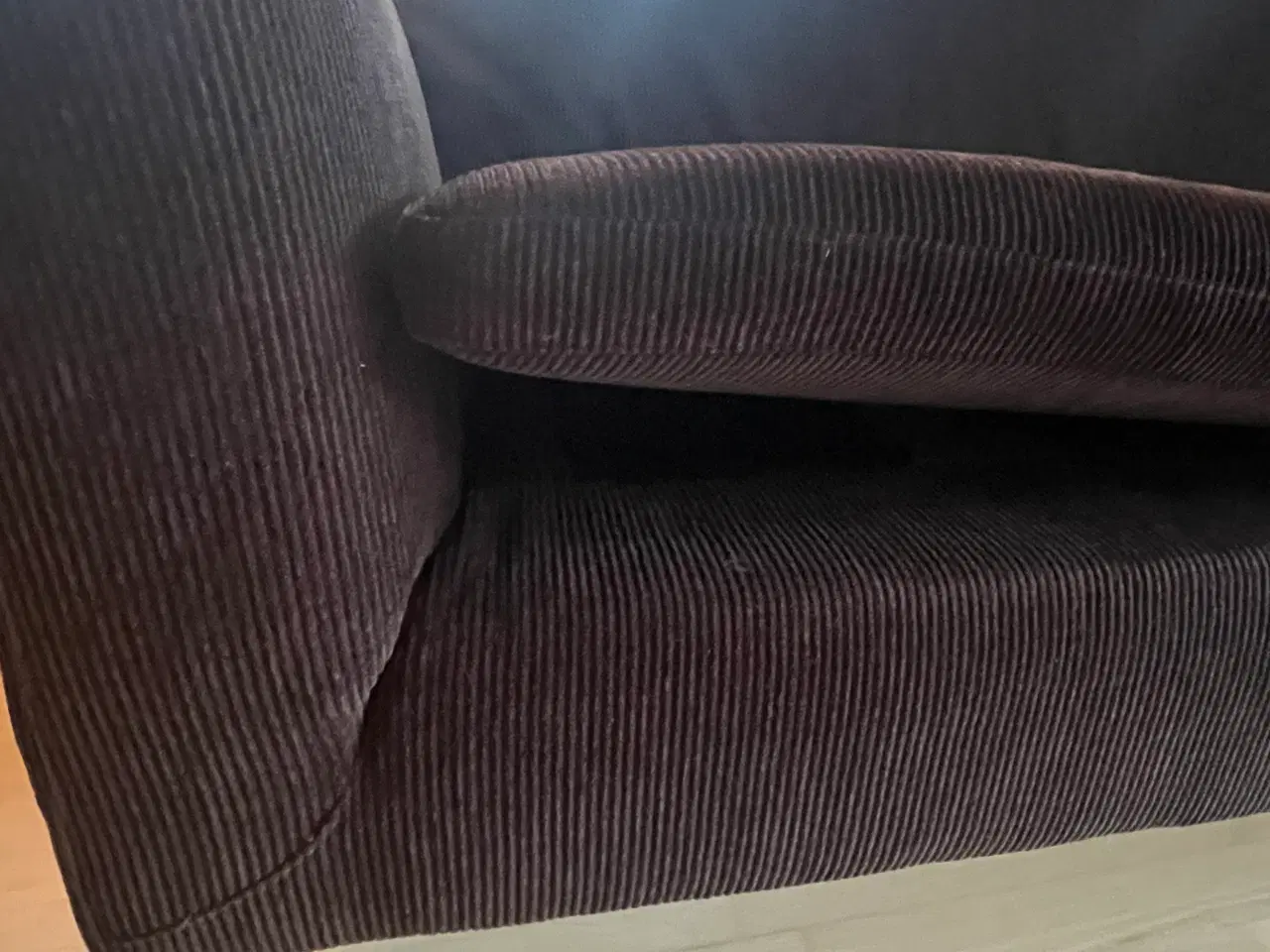 Billede 3 - Sofa