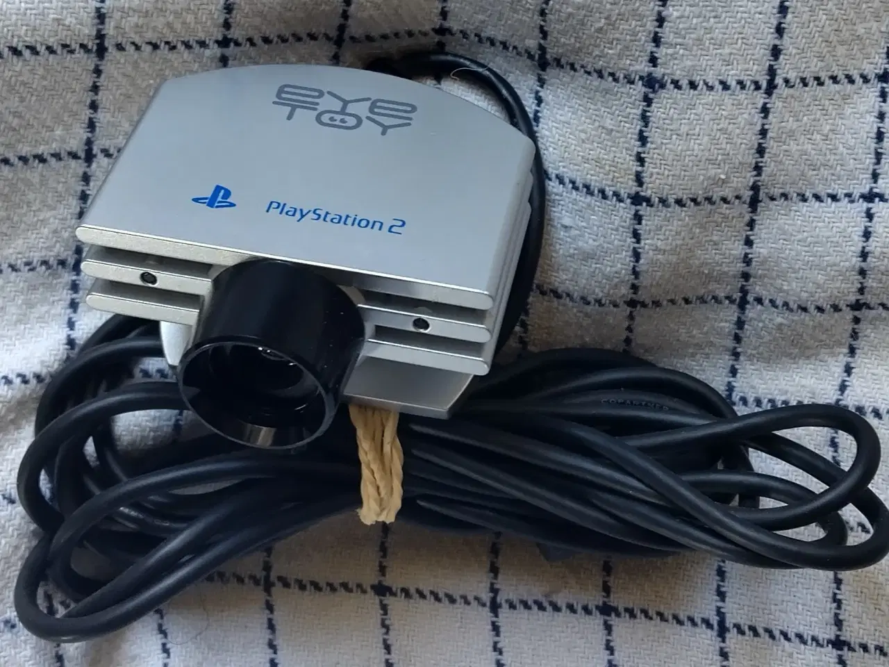 Billede 6 - Playstation 2 med tilbehør