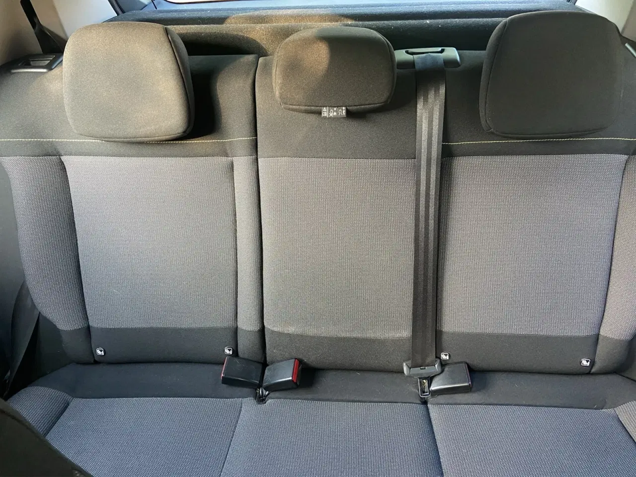 Billede 14 - Citroën C3 1,6 BlueHDi 75 Iconic