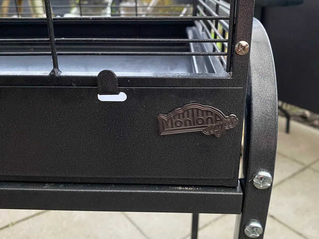 Billede 4 - Smukt fuglebur