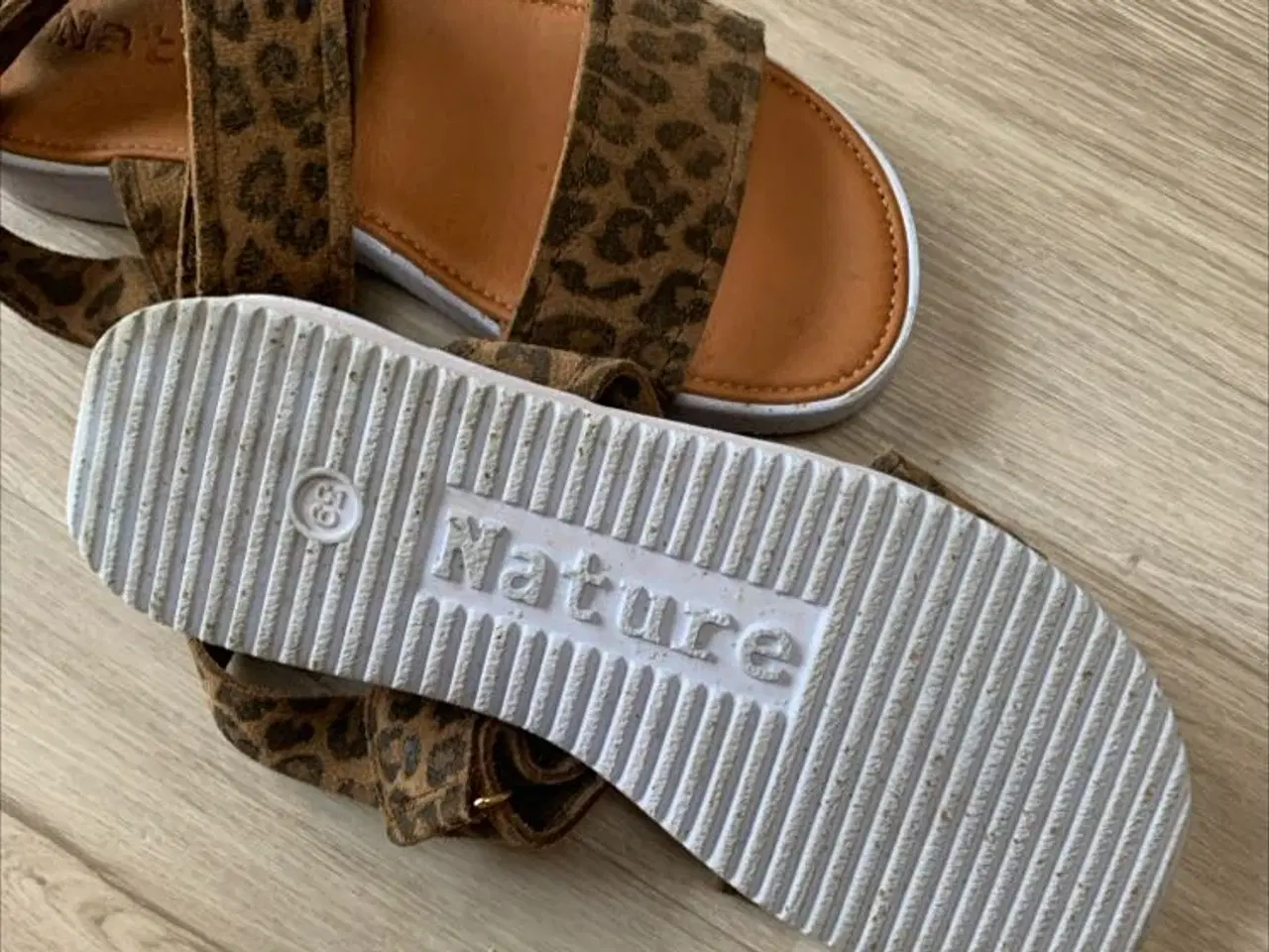 Billede 3 - Sandal Nature