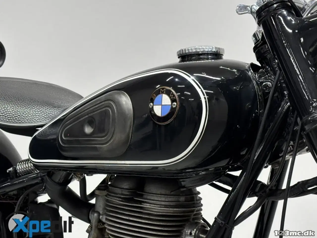 Billede 13 - BMW R 25/3