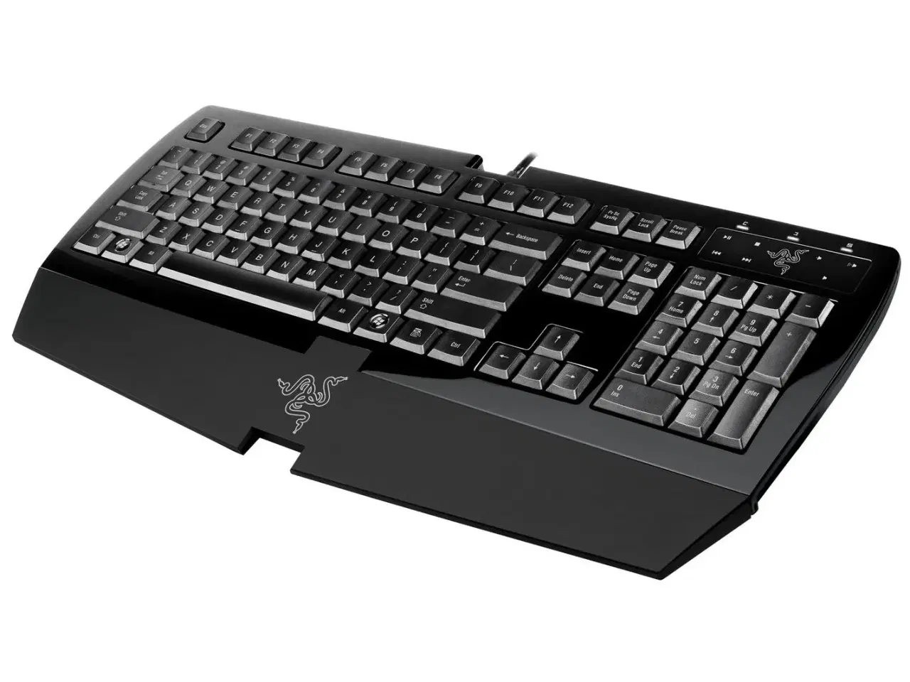 Billede 1 - Razer Arctosa Gaming Keyboard.
