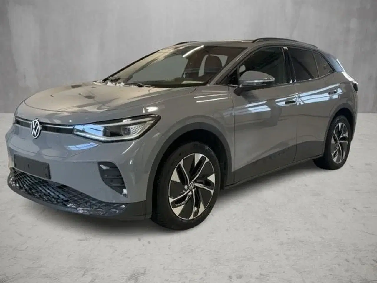 Billede 1 - VW ID.4 77 Style