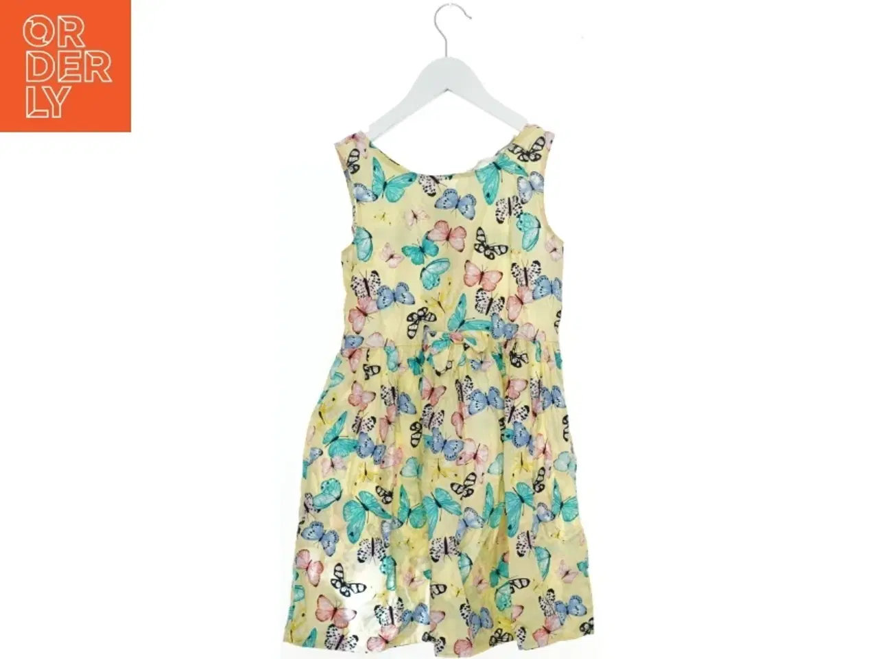 Billede 1 - Kjole fra H&M (str. 140 cm)
