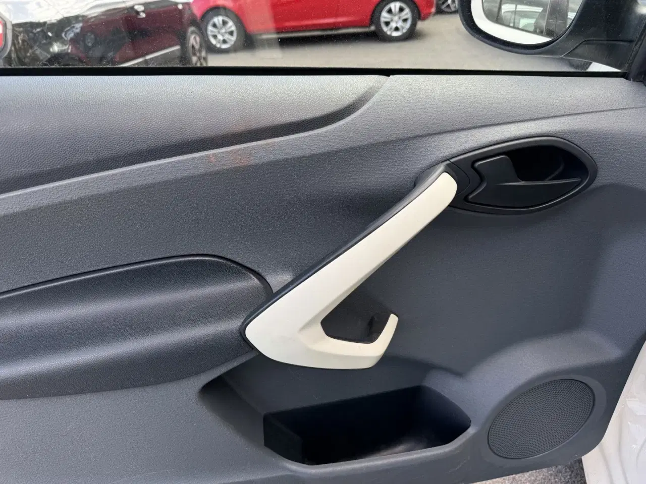Billede 7 - Ford Ka 1,2 Trend+ 69HK 3d