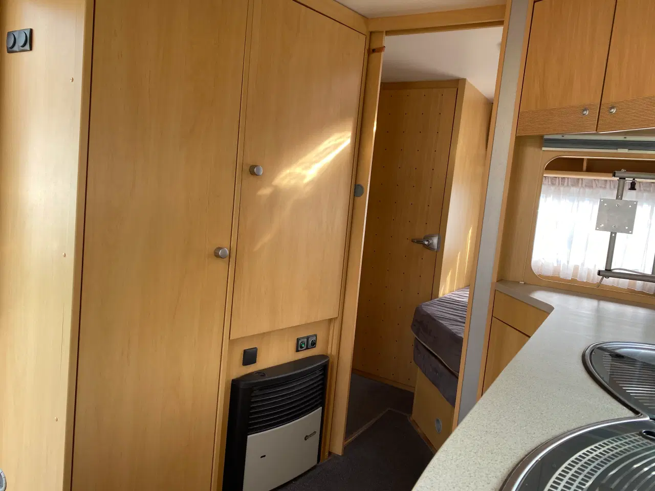 Billede 7 - Dethleffs Camper 