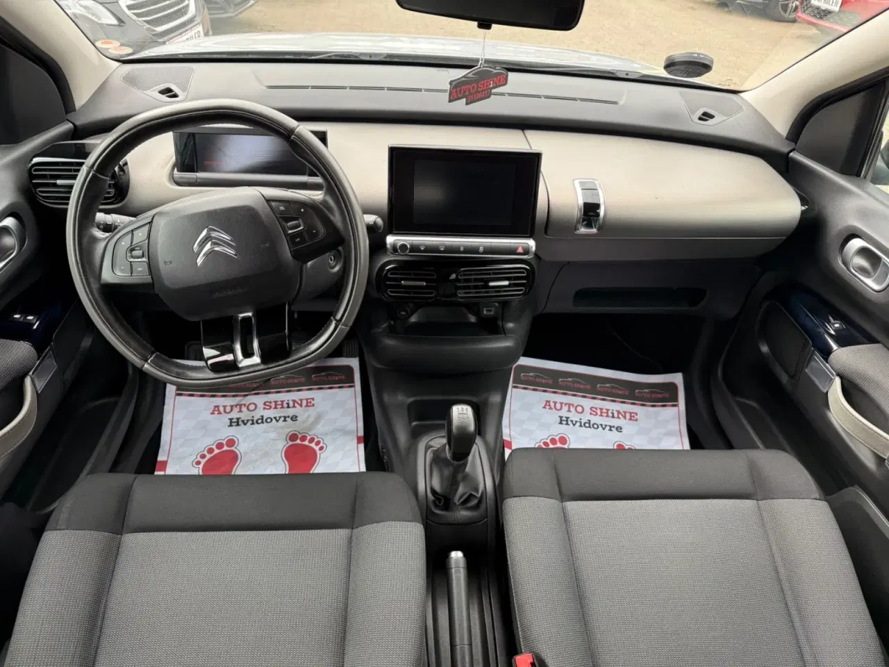 Billede 13 - Citroën C4 Cactus 1,2 PureTech 82 Feel
