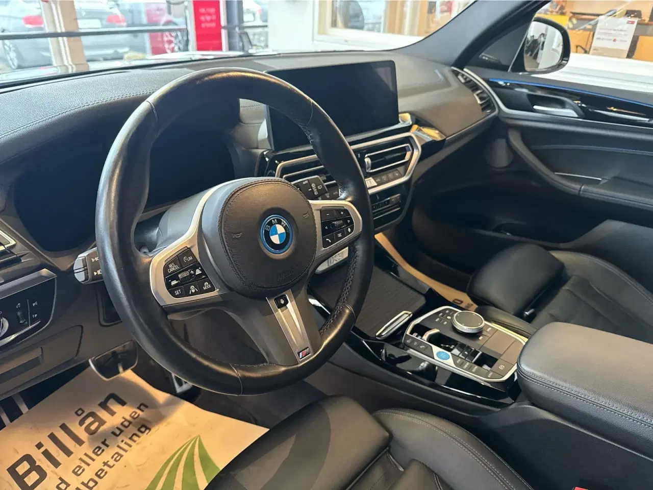 Billede 17 - BMW iX3  Charged Plus M-Sport