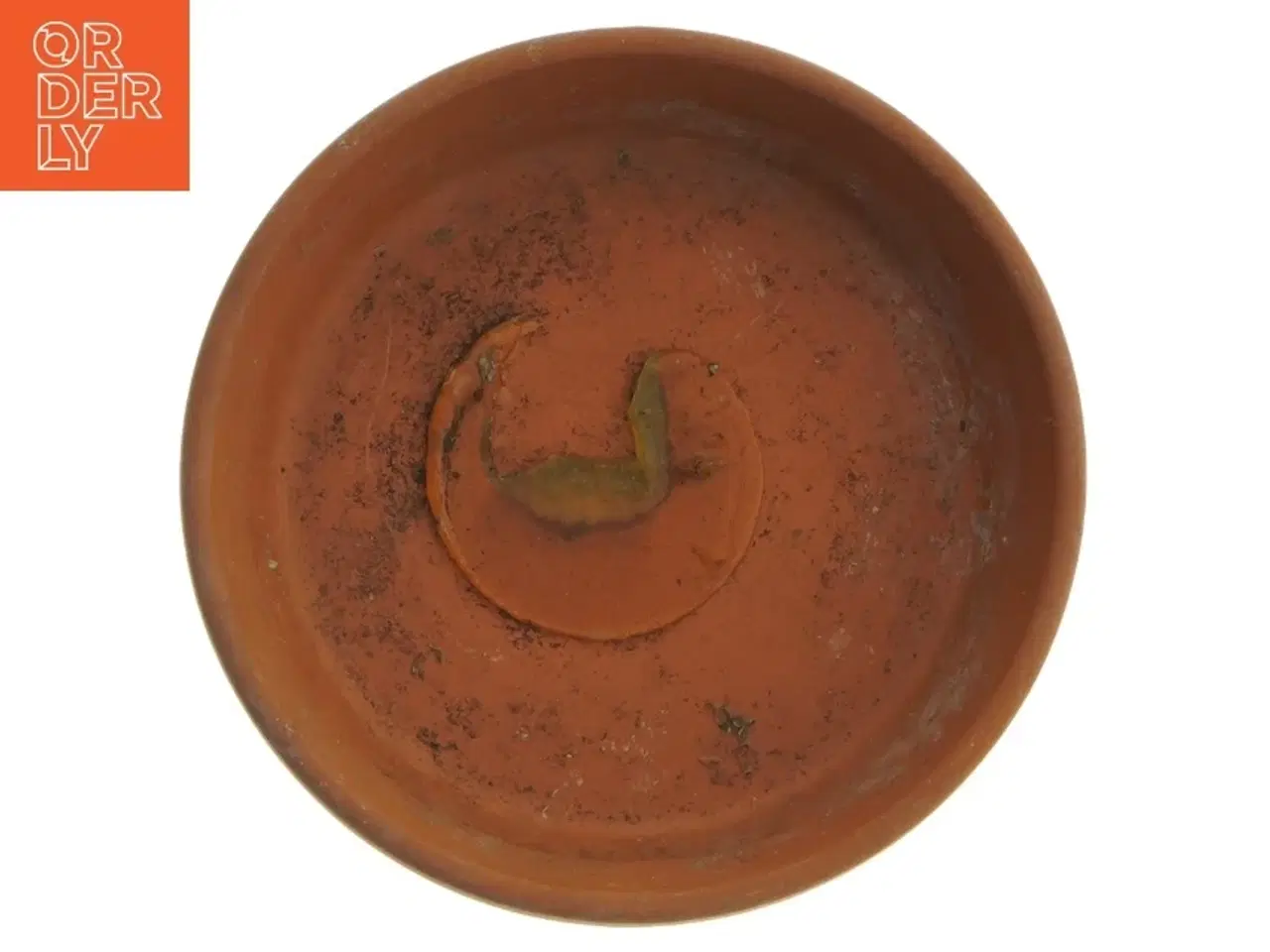 Billede 2 - Terracotta underskål (str. Ø. 13,5 cm)