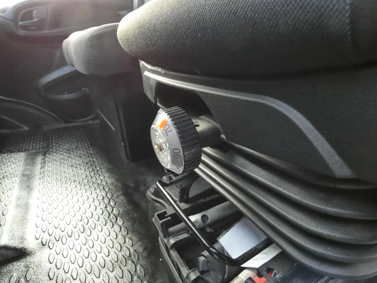 Billede 18 - Iveco Daily 35C18 3750mm 3,0 D 180HK Ladv./Chas. 8g Aut.