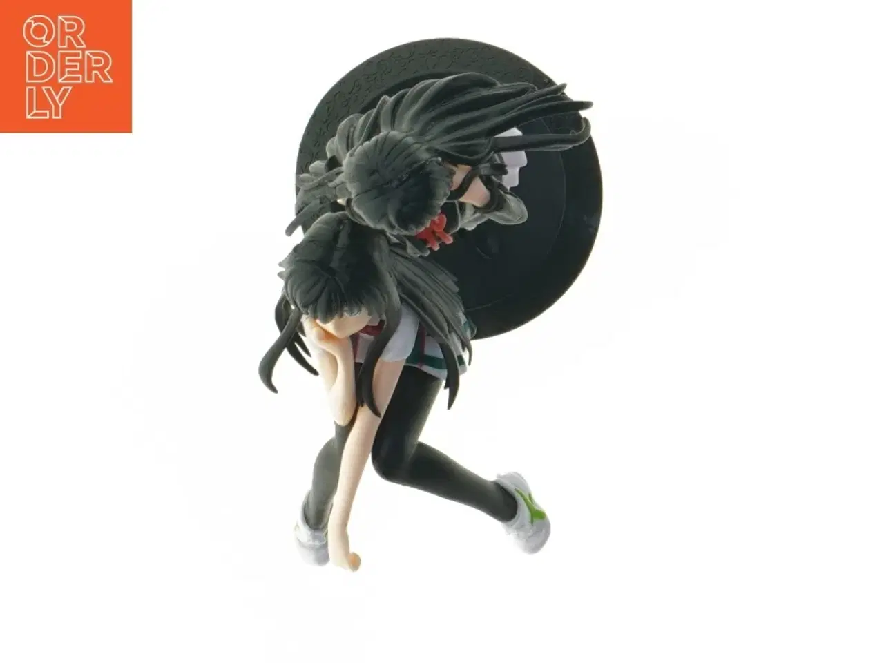 Billede 5 - Anime figurer (str. 18 cm)