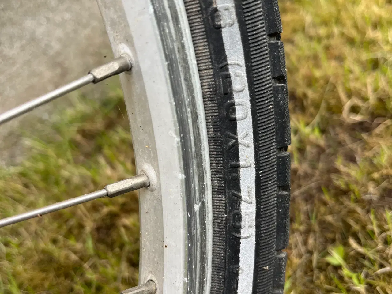Billede 6 - Drenge cykel 20”