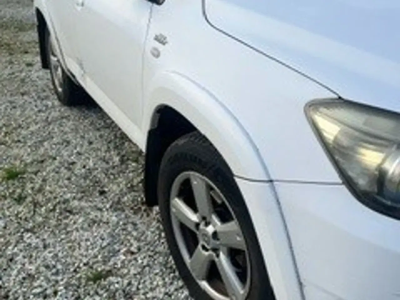 Billede 5 - Toyota RAV4 2,2 D-CAT 177 4x4 Van