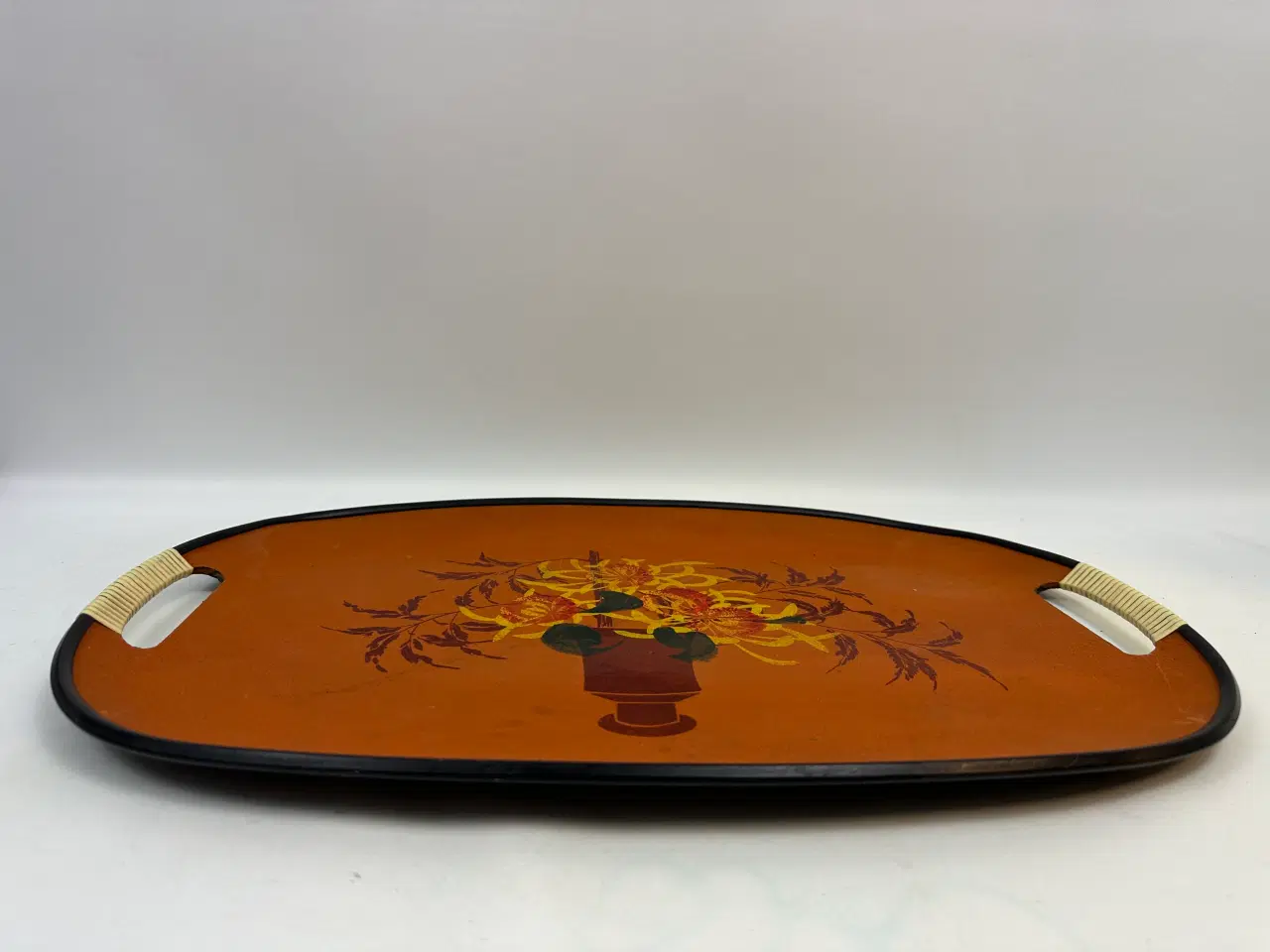 Billede 2 - Retro bakke