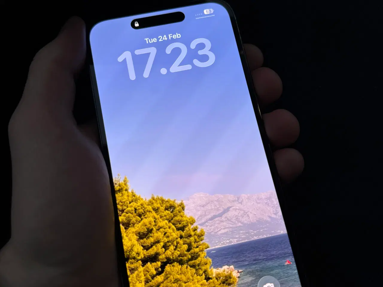 Billede 4 - iPhone 14 Pro Max