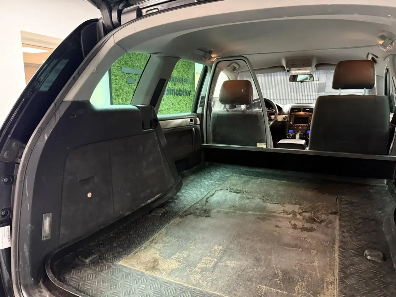 Billede 12 - VW Touareg 3,0 TDI V6 Tiptr. 225HK 5d 6g Aut.