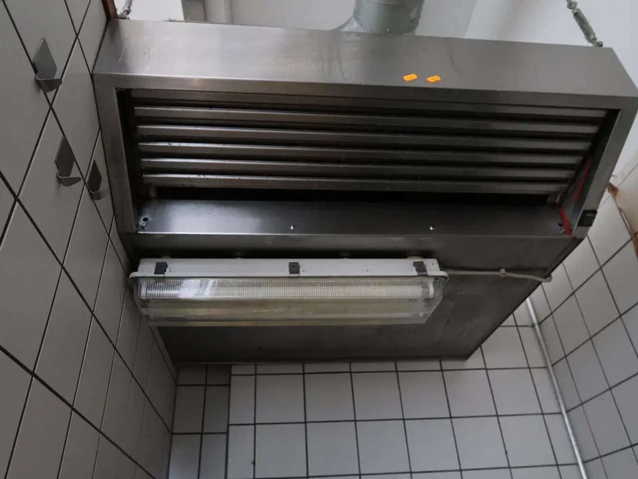 Billede 4 - Loftudsugning