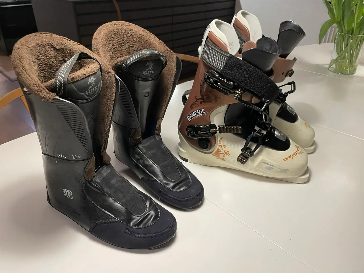 Billede 4 - Dalbello Krypton Rampage Støve 27.5