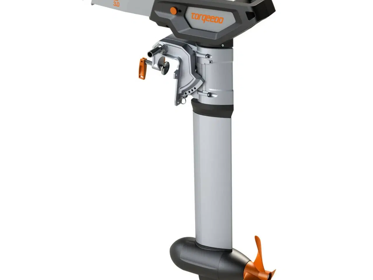 Billede 1 - Torqeedo Cruise 3.0 T S/L