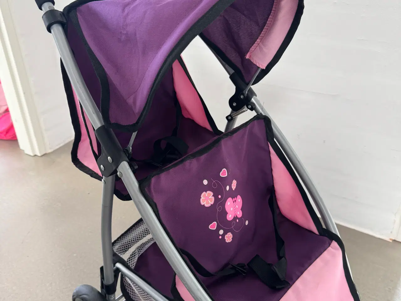 Billede 6 - Baby born
