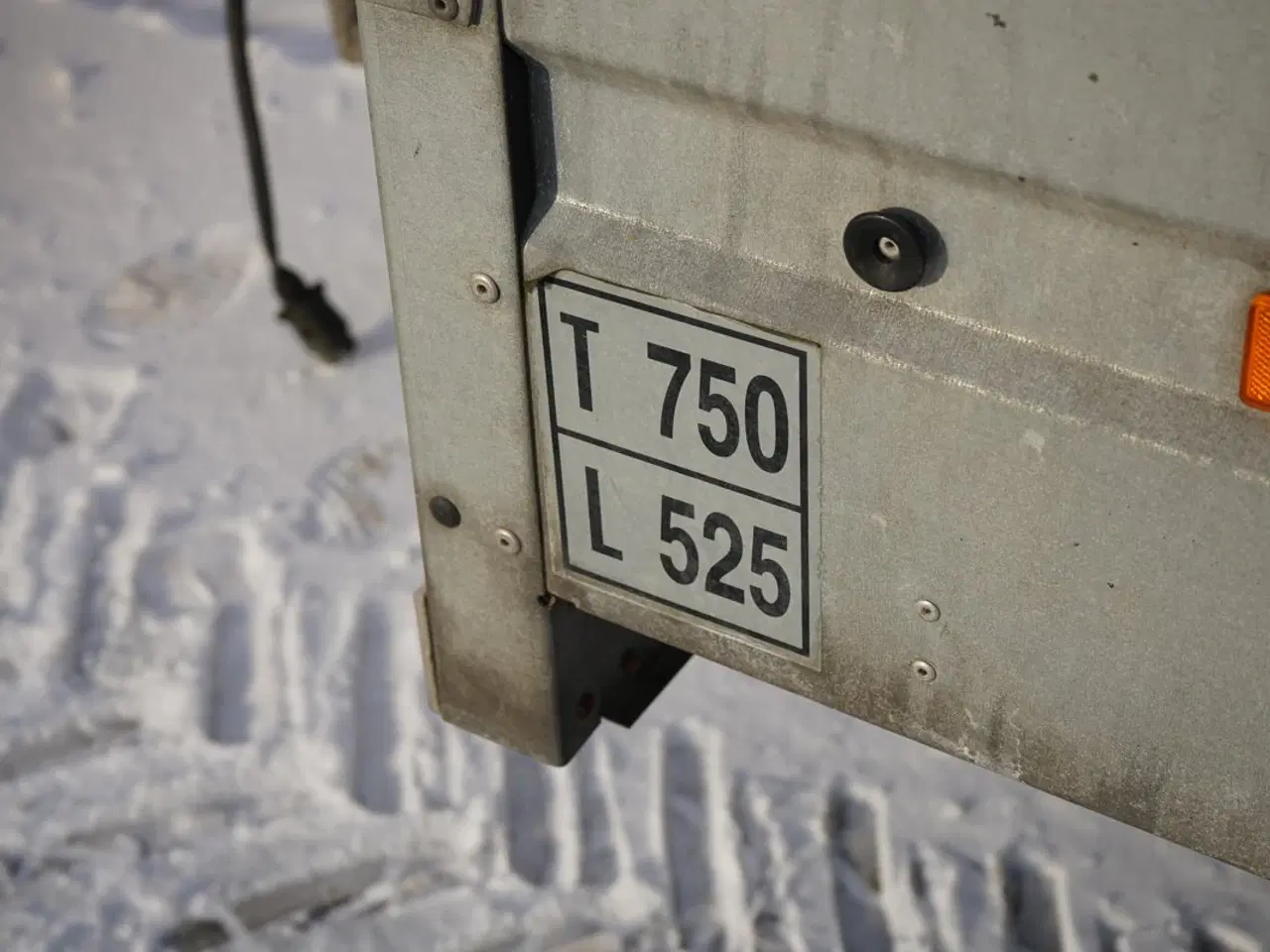 Billede 10 - Boogietrailer - ABSOLUT BORTSALG på auktion