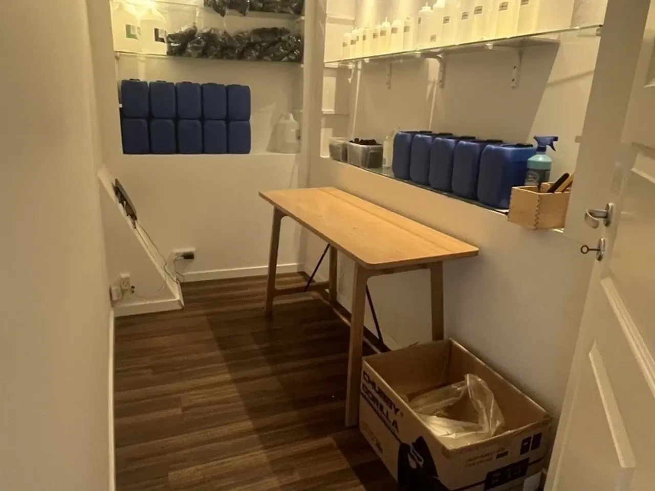 Billede 8 - Butikslokale til leje på Amagerbrogade 39, Storkøbenhavn.