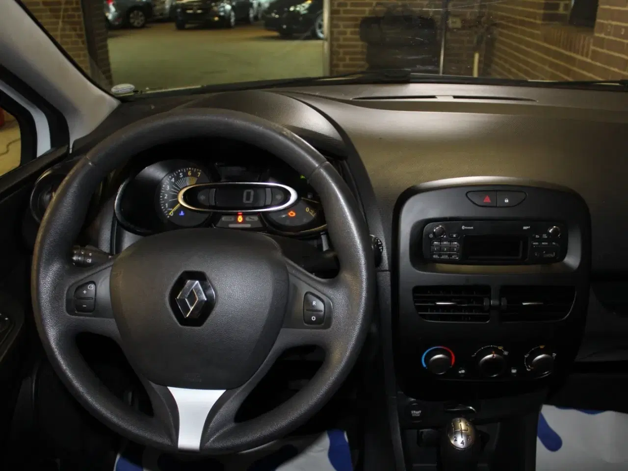 Billede 7 - Renault Clio IV 1,2 16V Expression