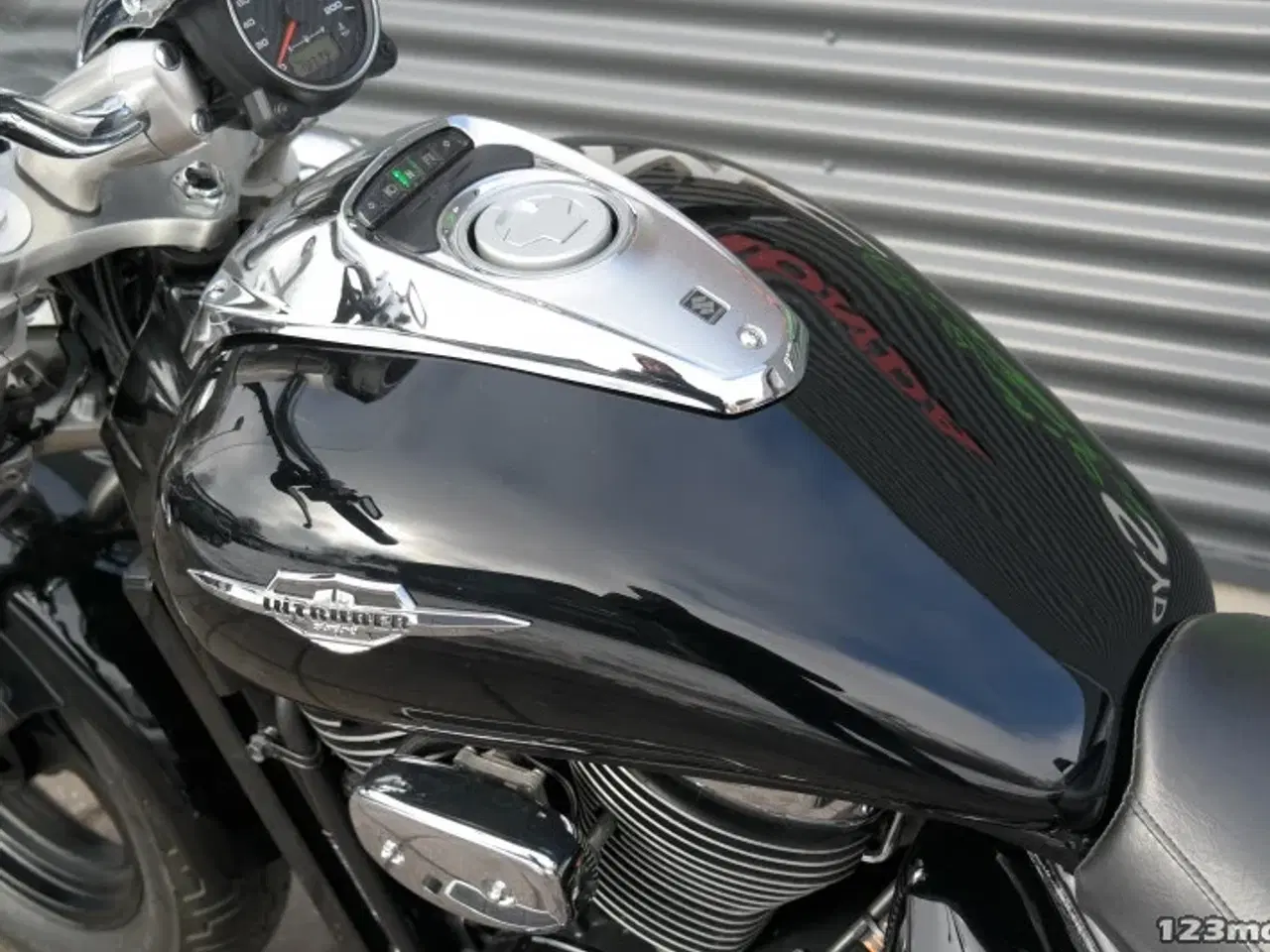 Billede 23 - Suzuki VZ 800 Intruder MC-SYD BYTTER GERNE