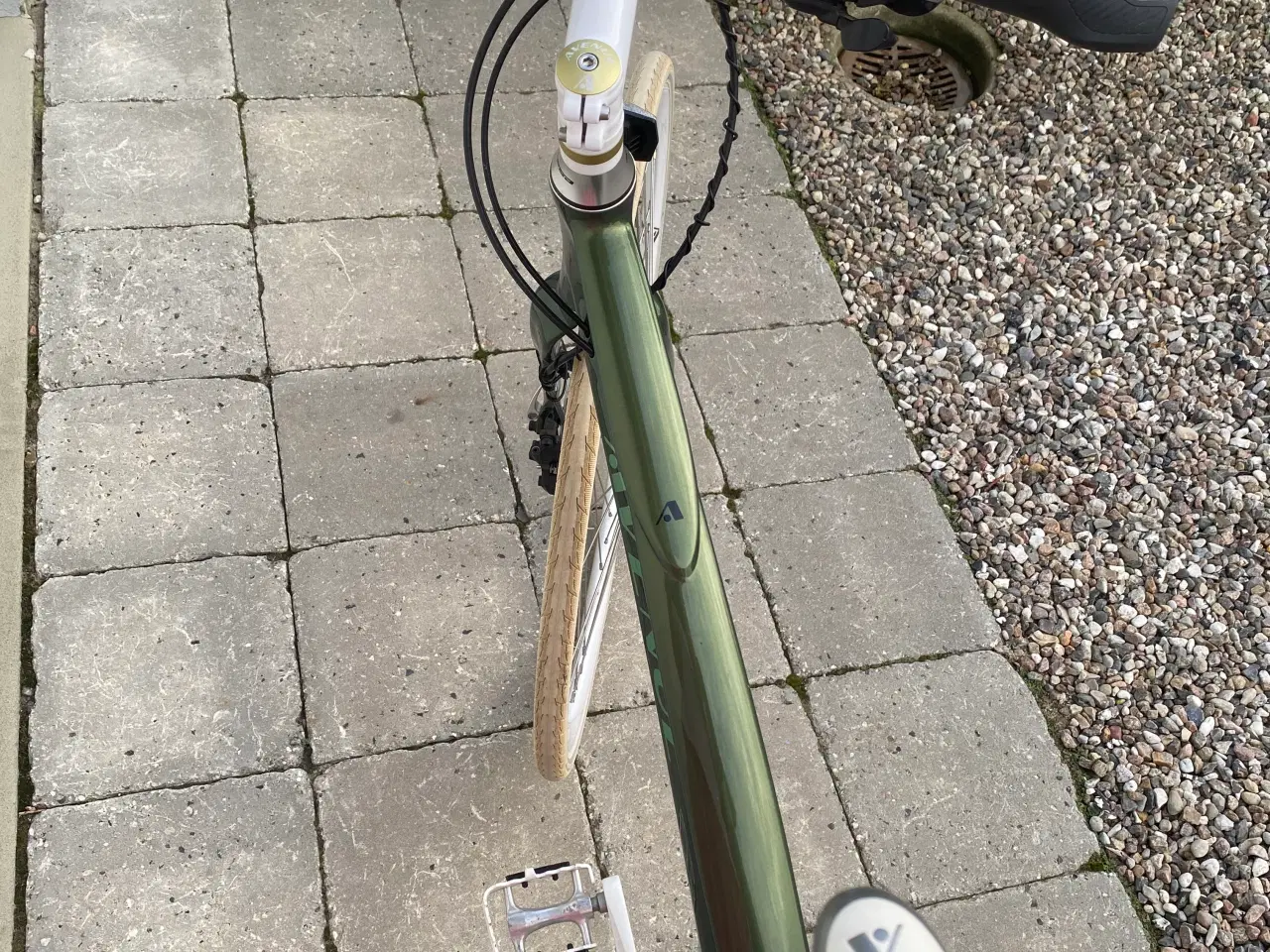 Billede 7 - Damecykel sælges