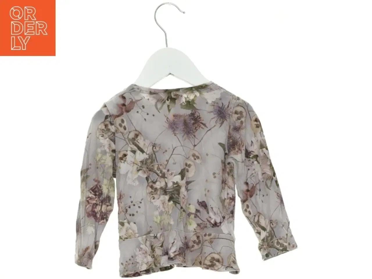 Billede 2 - Bluse fra Molo (str. 80 cm)