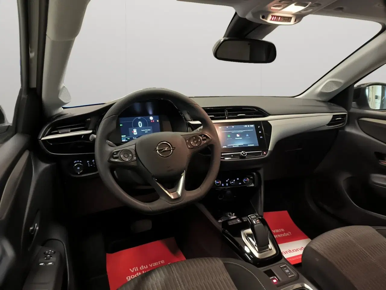 Billede 5 - Opel Corsa-e 50 Edition