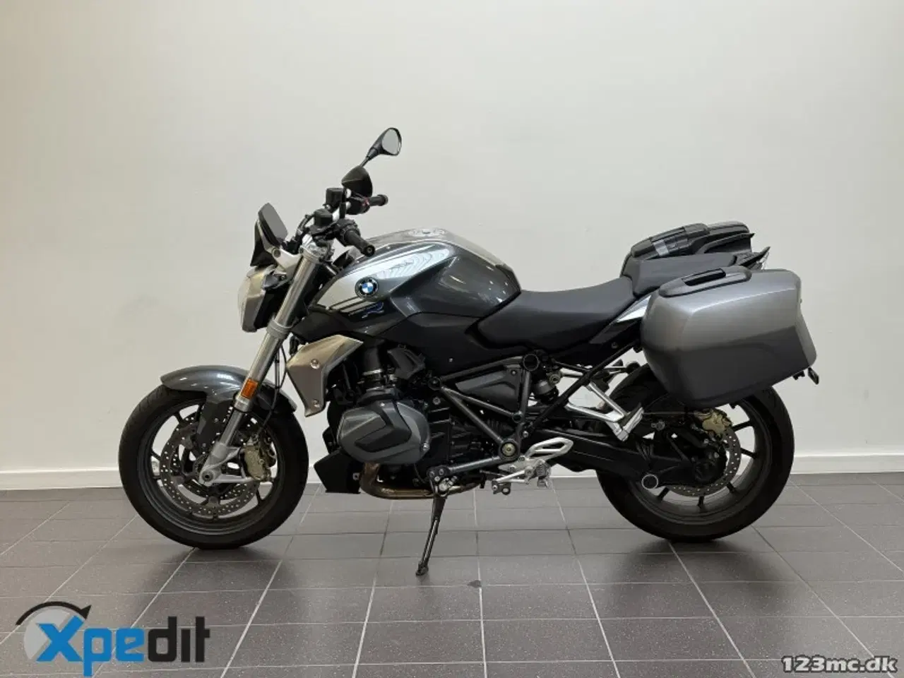 Billede 6 - BMW R 1250 R