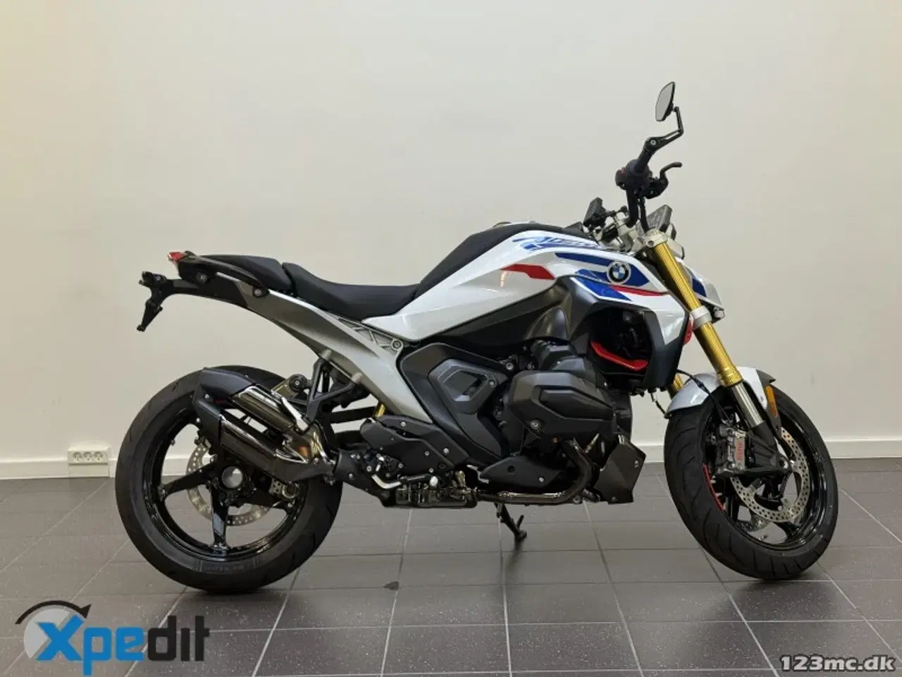 Billede 1 - BMW R 1300 R