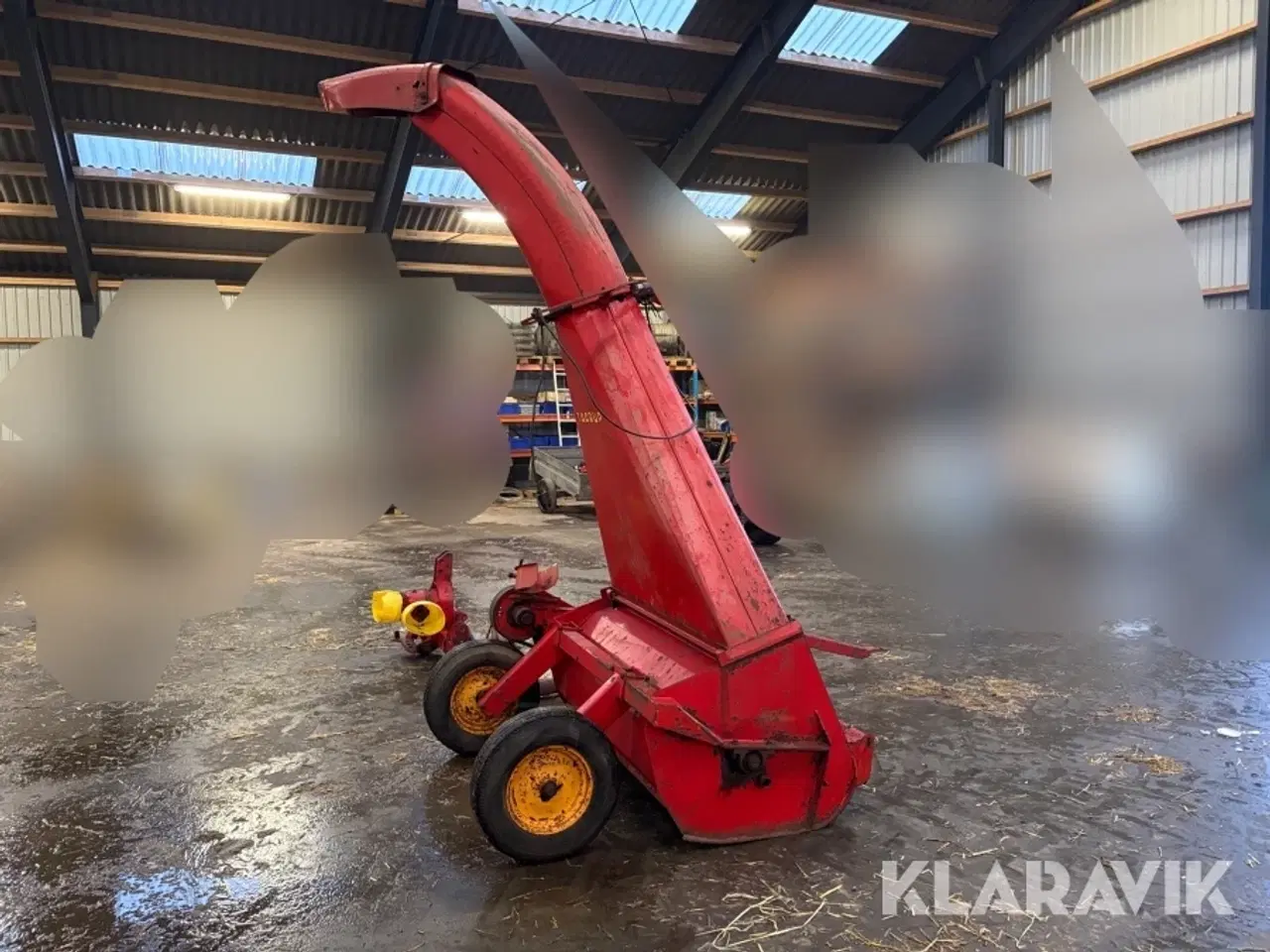 Billede 9 - Grønhøster Taarup