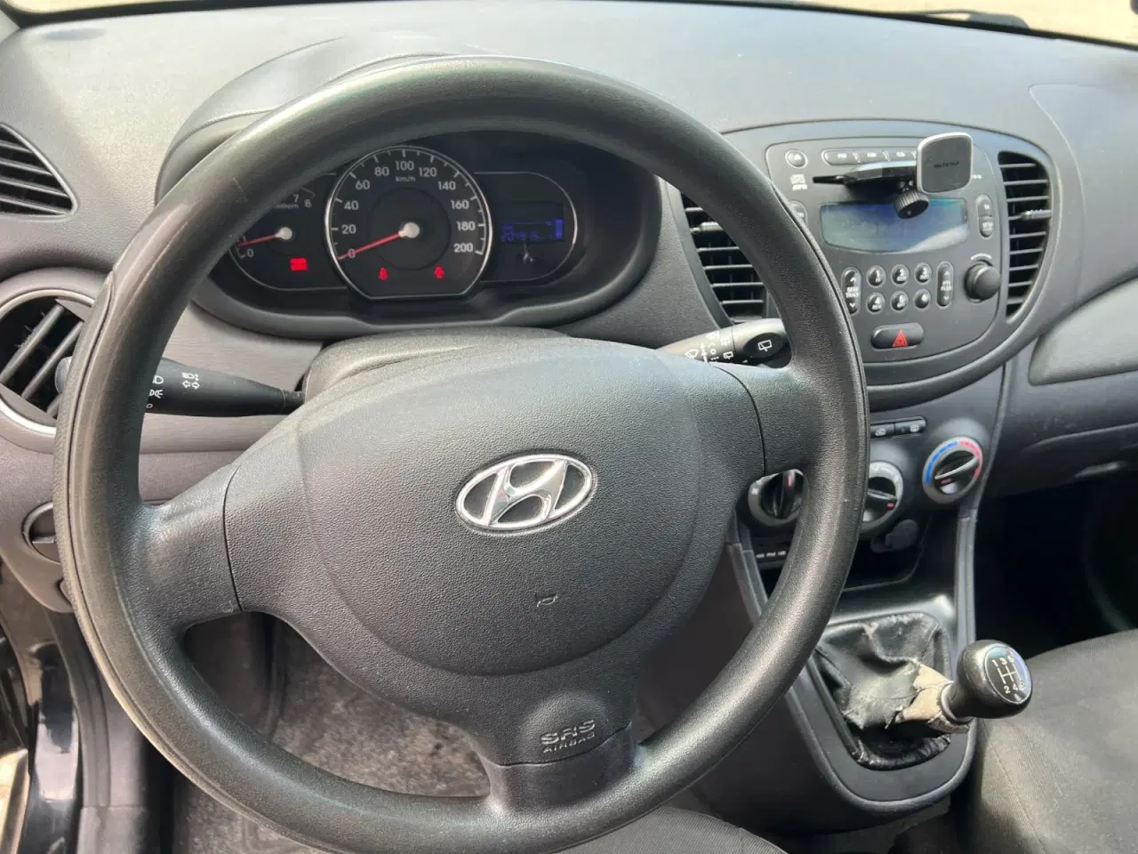 Billede 14 - Hyundai i10 1,2 Comfort
