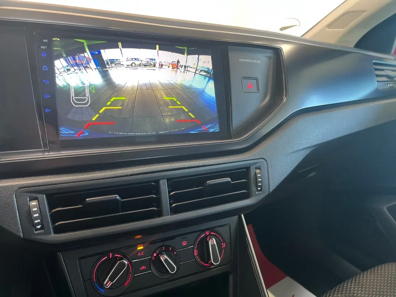 Billede 14 - VW Polo 1,0 MPi 65 Comfortline