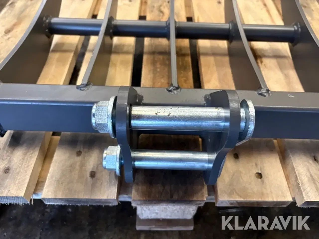 Billede 12 - Redskabspakke