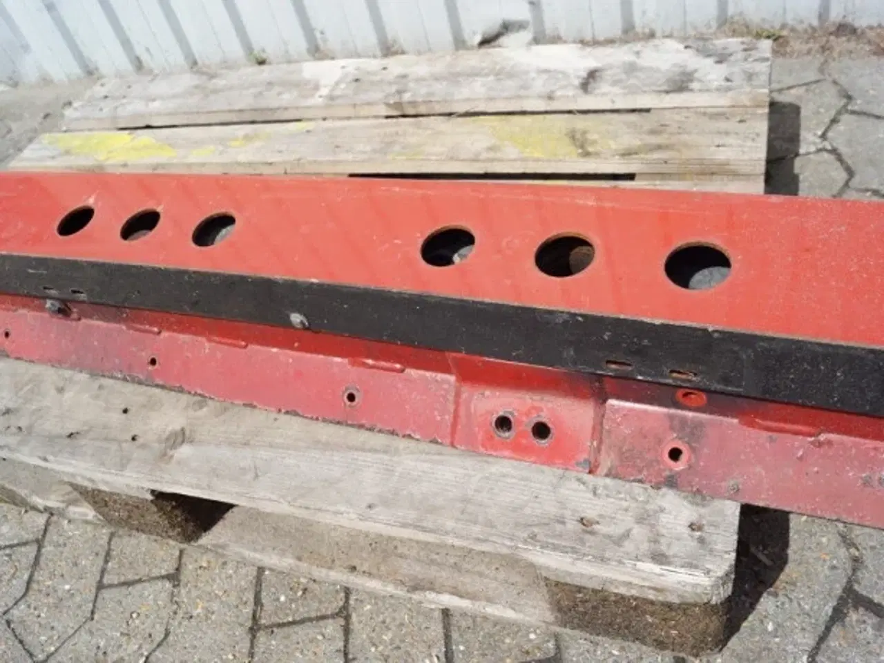 Billede 4 - Case 8010 Vange 87551238