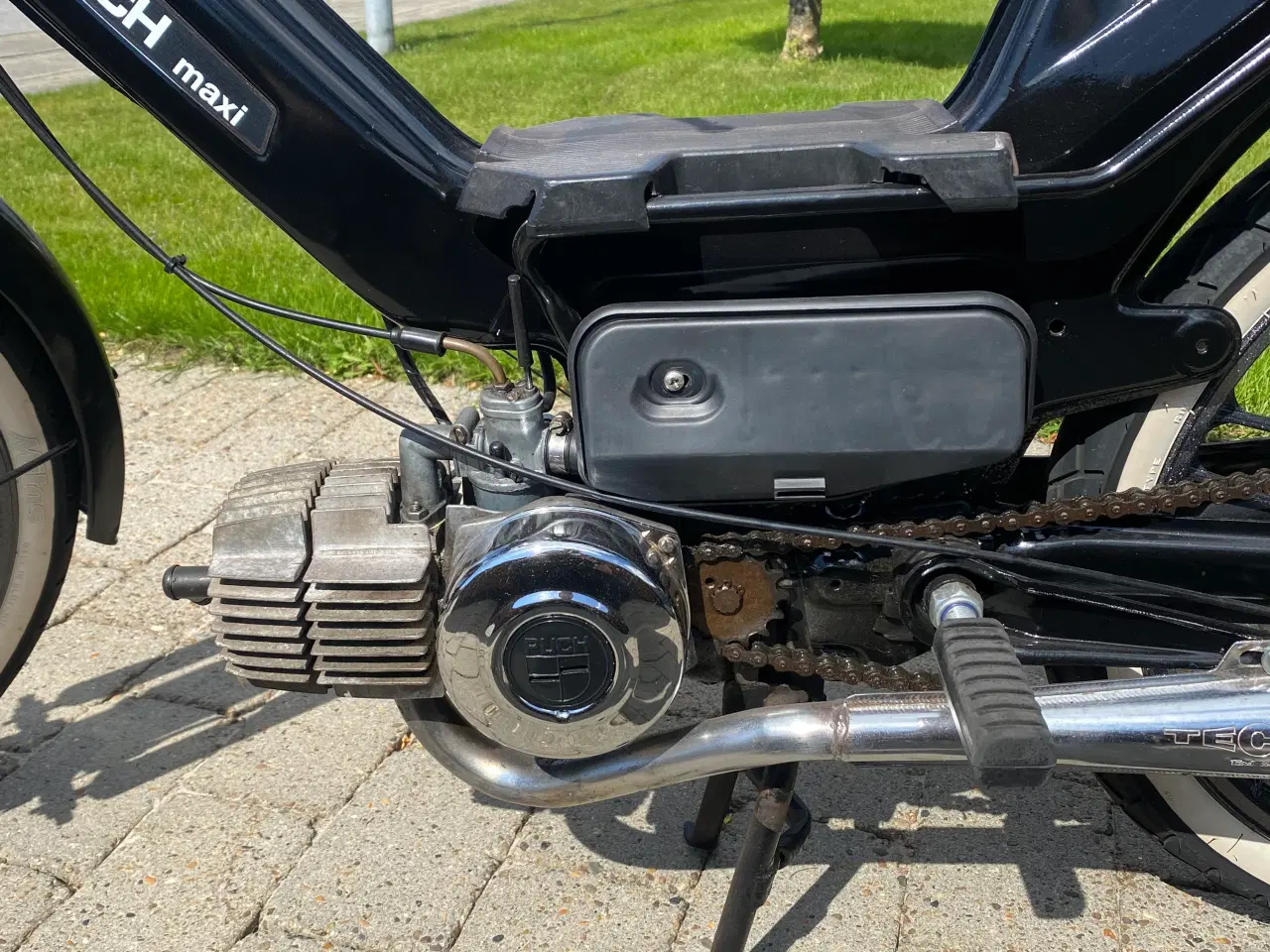 Billede 5 - Puch Maxi